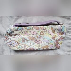 Emilio Pucci Small Cosmetic Bag
